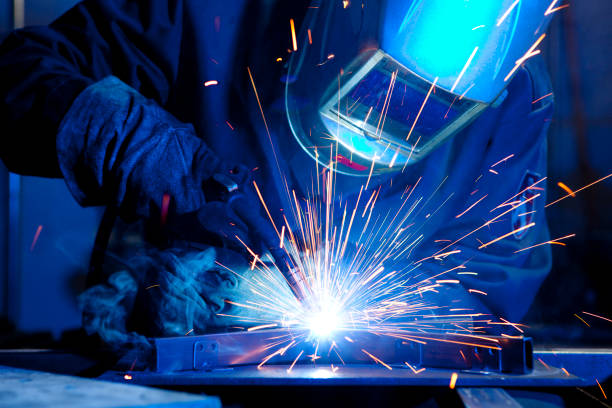 Affordable Welder Services in Pine Grove Mills, PA