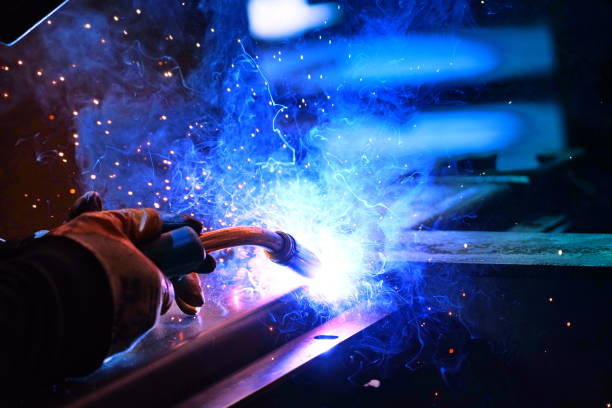 Best Automation and Robotic Welding in Pine Grove Mills, PA