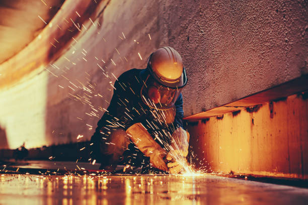 Best Specialty Welding Processes in Pine Grove Mills, PA