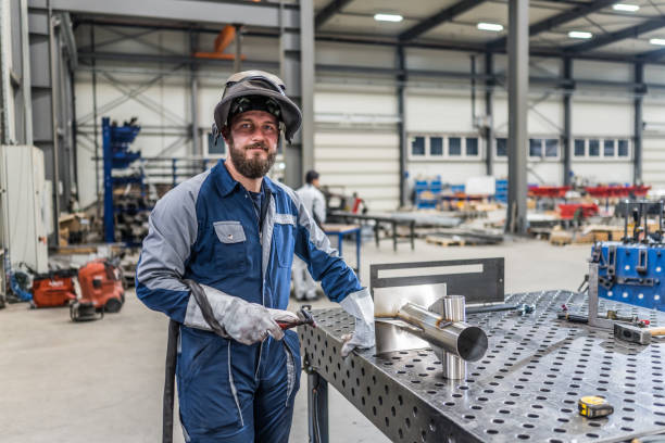 Best Specialty Welding Processes in Pine Grove Mills, PA