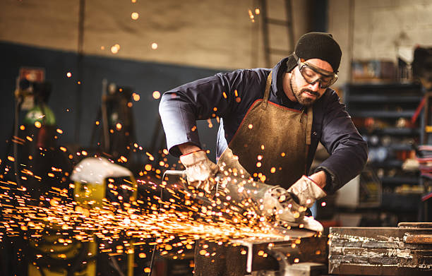 Pine Grove Mills, PA Welder & Metal Fabrication Company